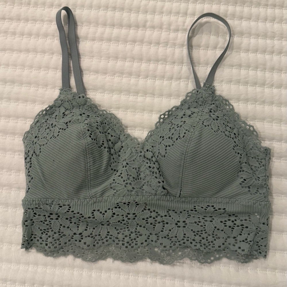 Altar'd State Lace Bralette